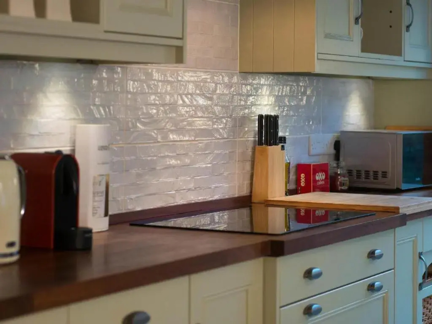 Chapel House Cottage