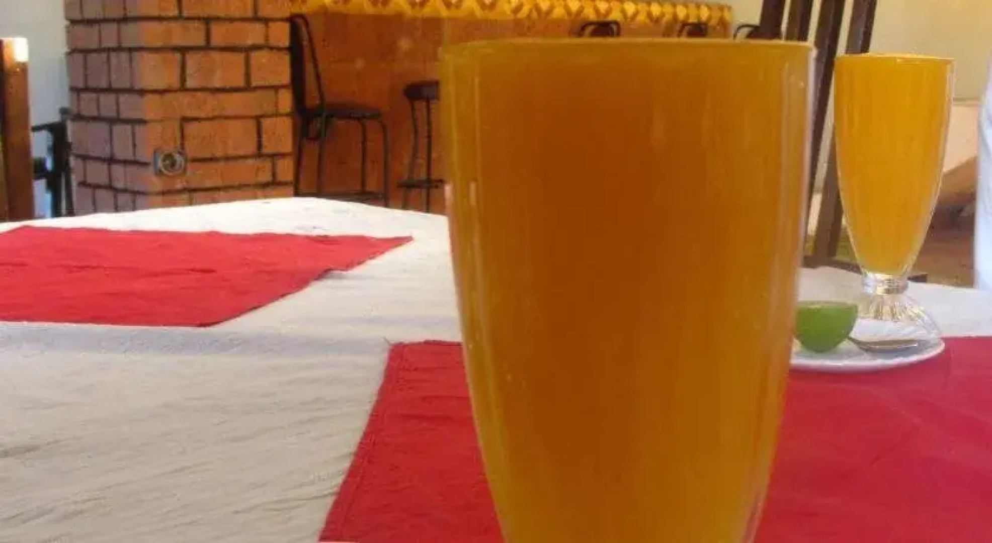 Red Rock Lalibela Hotel
