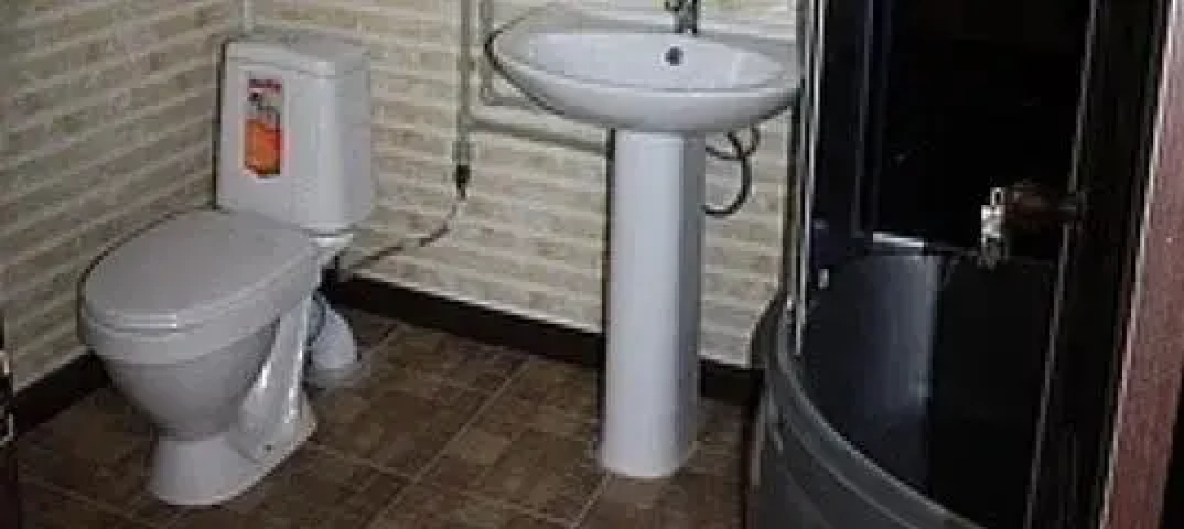 Дом Жени и Люды — Zhenya & Lyuda's boarding house