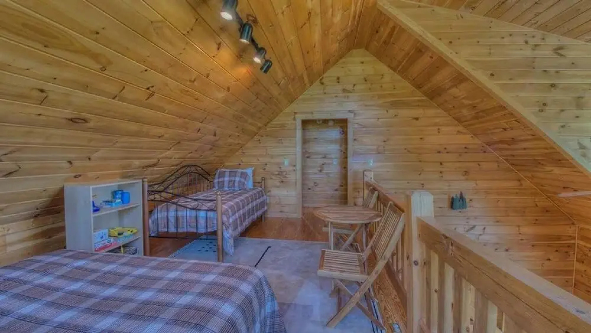 Heavens View by Escape to Blue Ridge