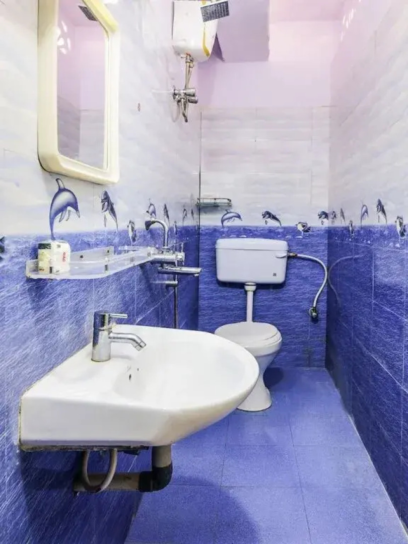 Mayura Hotel And Lodge By OYO Rooms