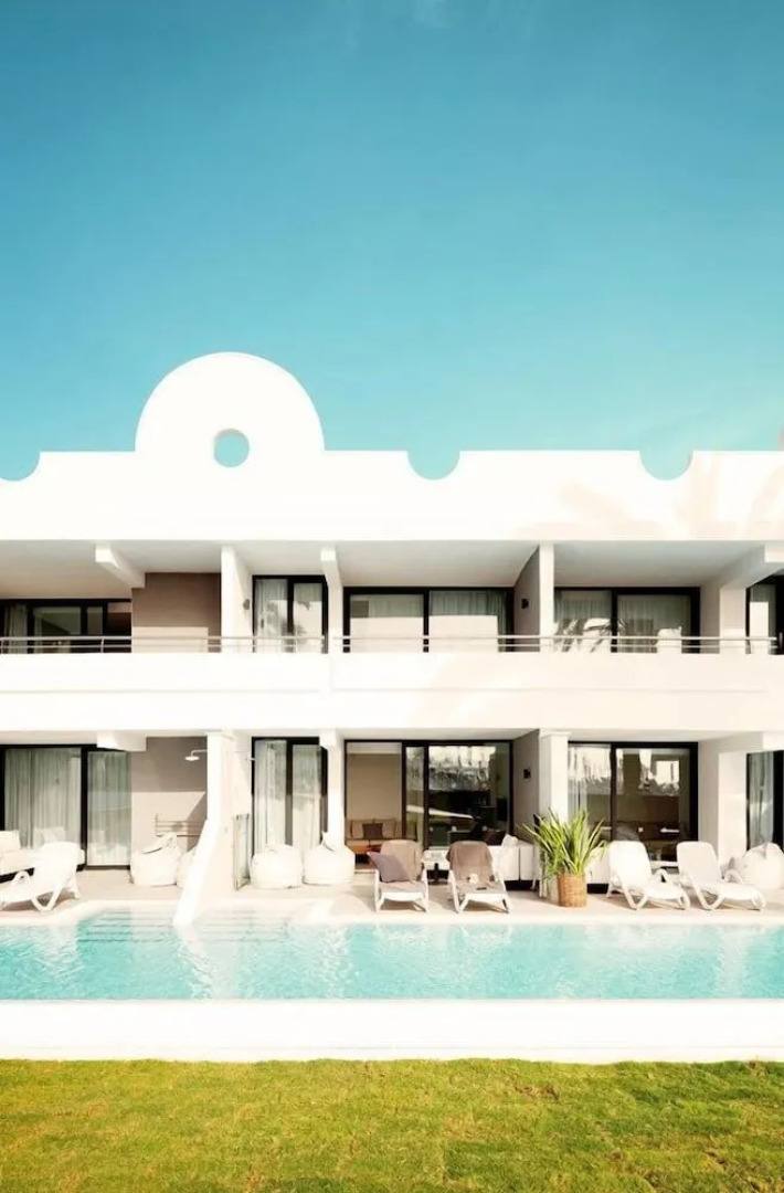 Ocean Beach Club Gran Canaria