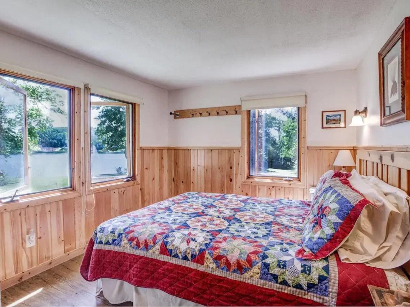 The Hideaway at Xanadu Island