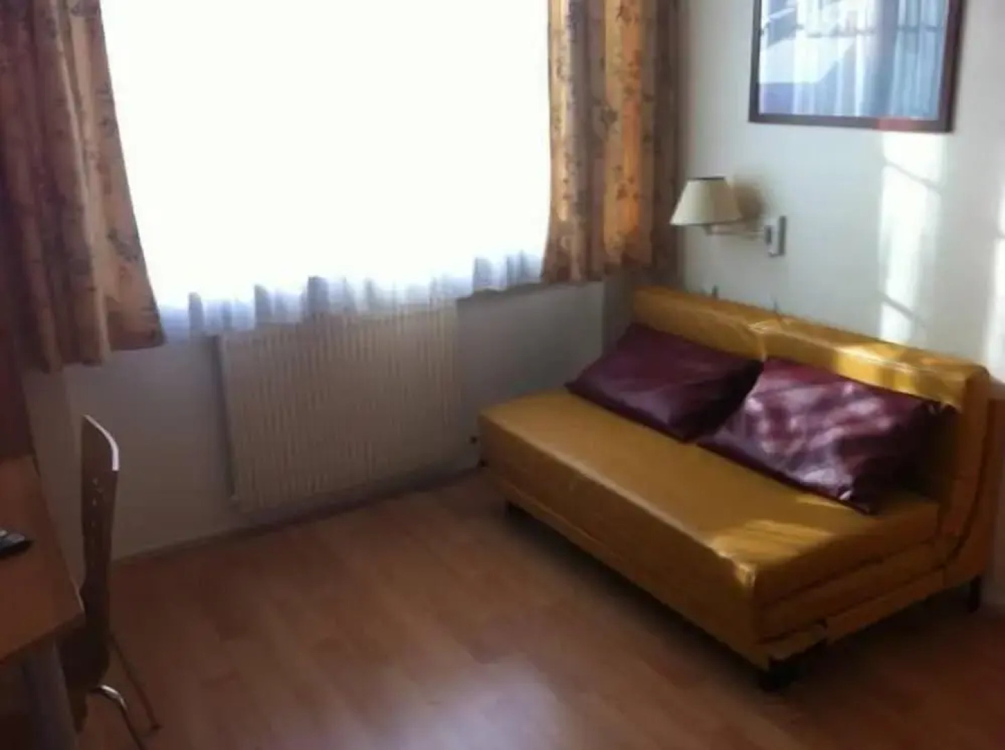 Au Relais de Clamart