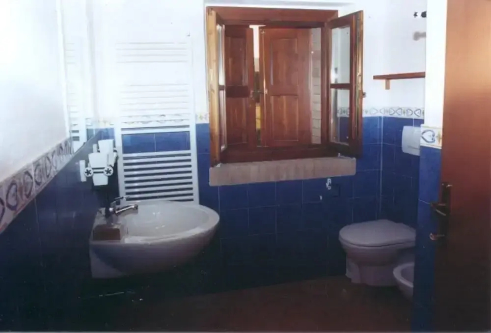 Maremma 1 Apartment in Ancient Farm in Tuscany