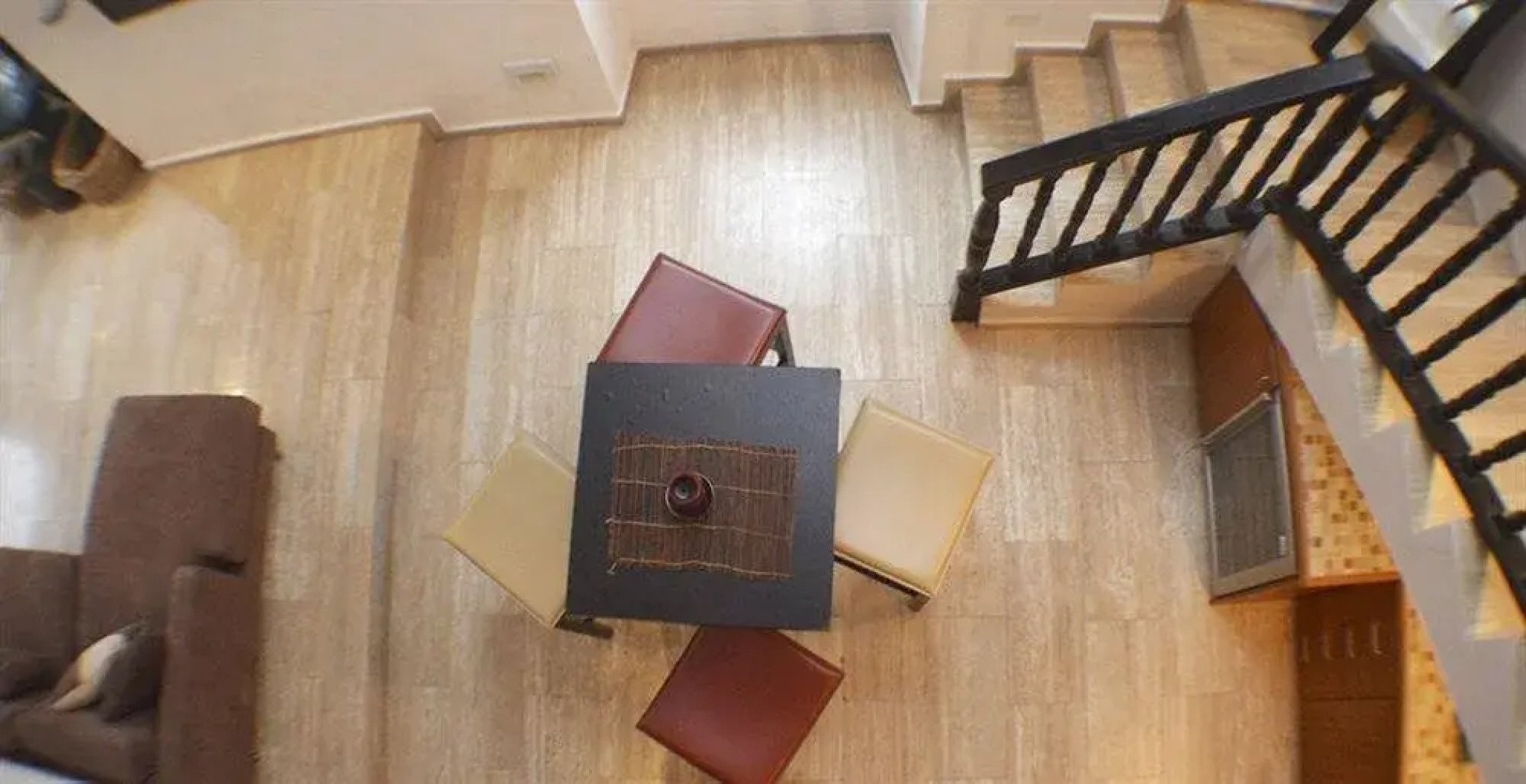 Dream Apartment Old San Juan