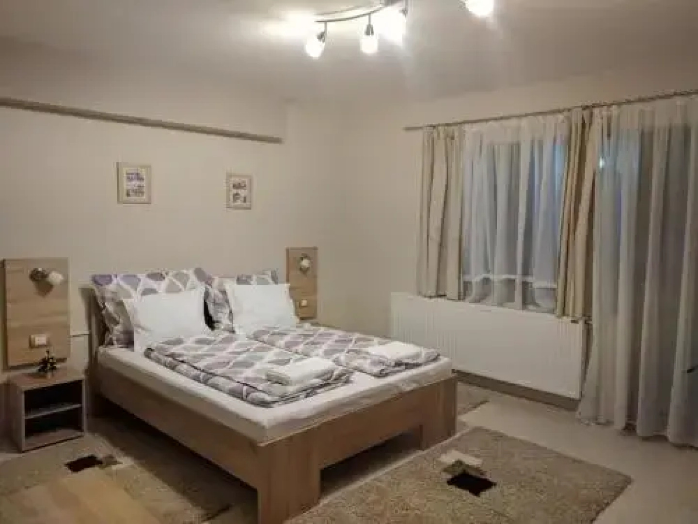 Guest House Dimitrije