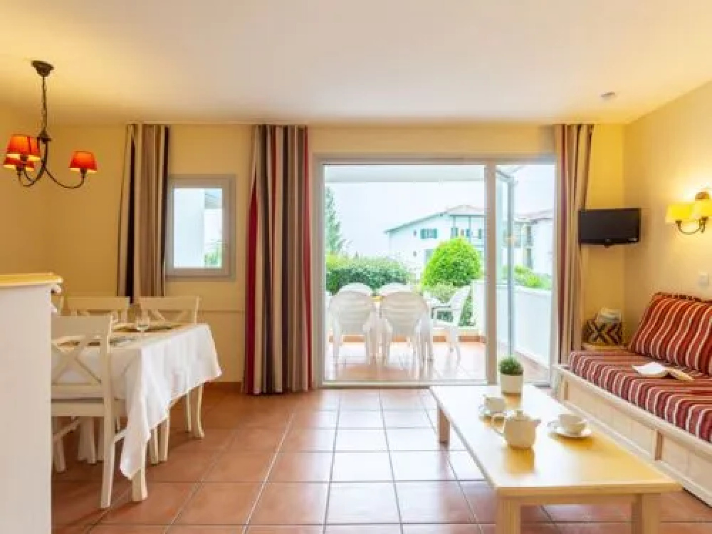 Pierre et Vacances 41740