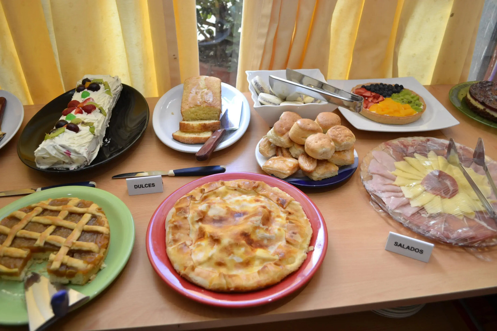 Apart Hotel Patagonia Sur