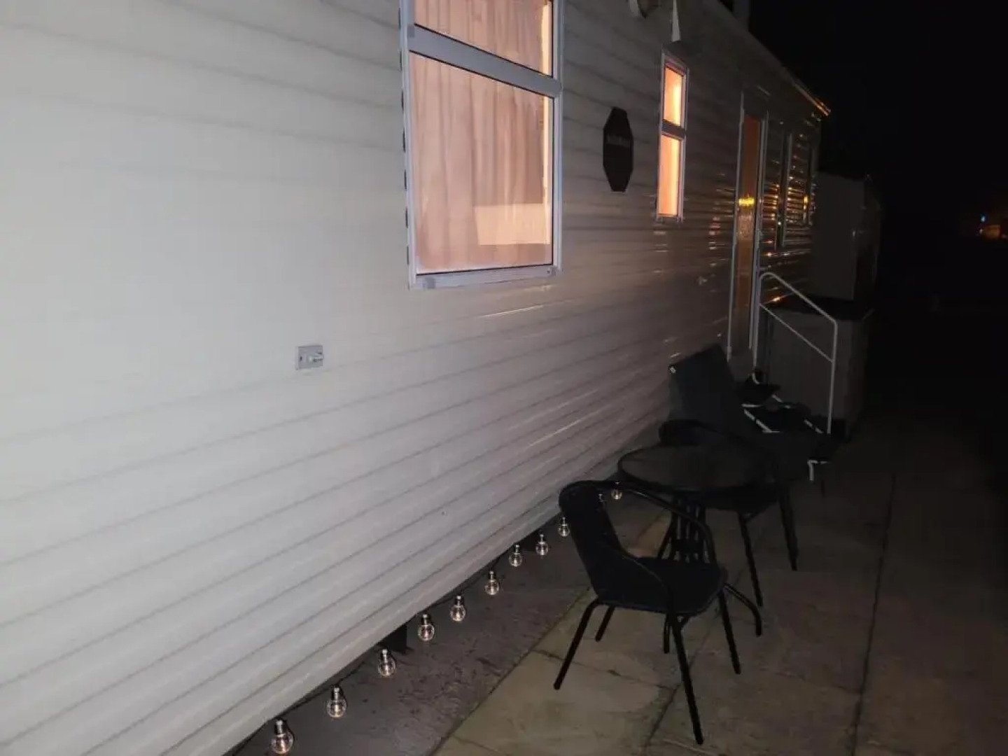 341 Family Caravan at Marine Holiday Park, sleeps 6