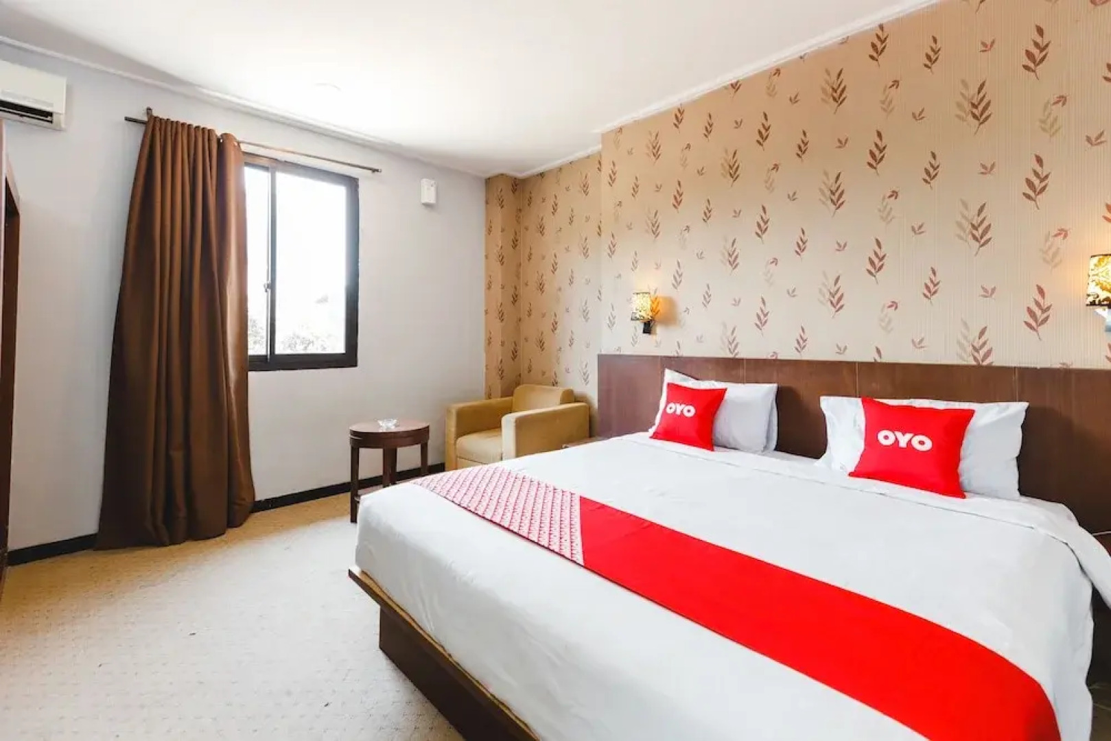 Capital O 2009 Hotel Charisma Marine