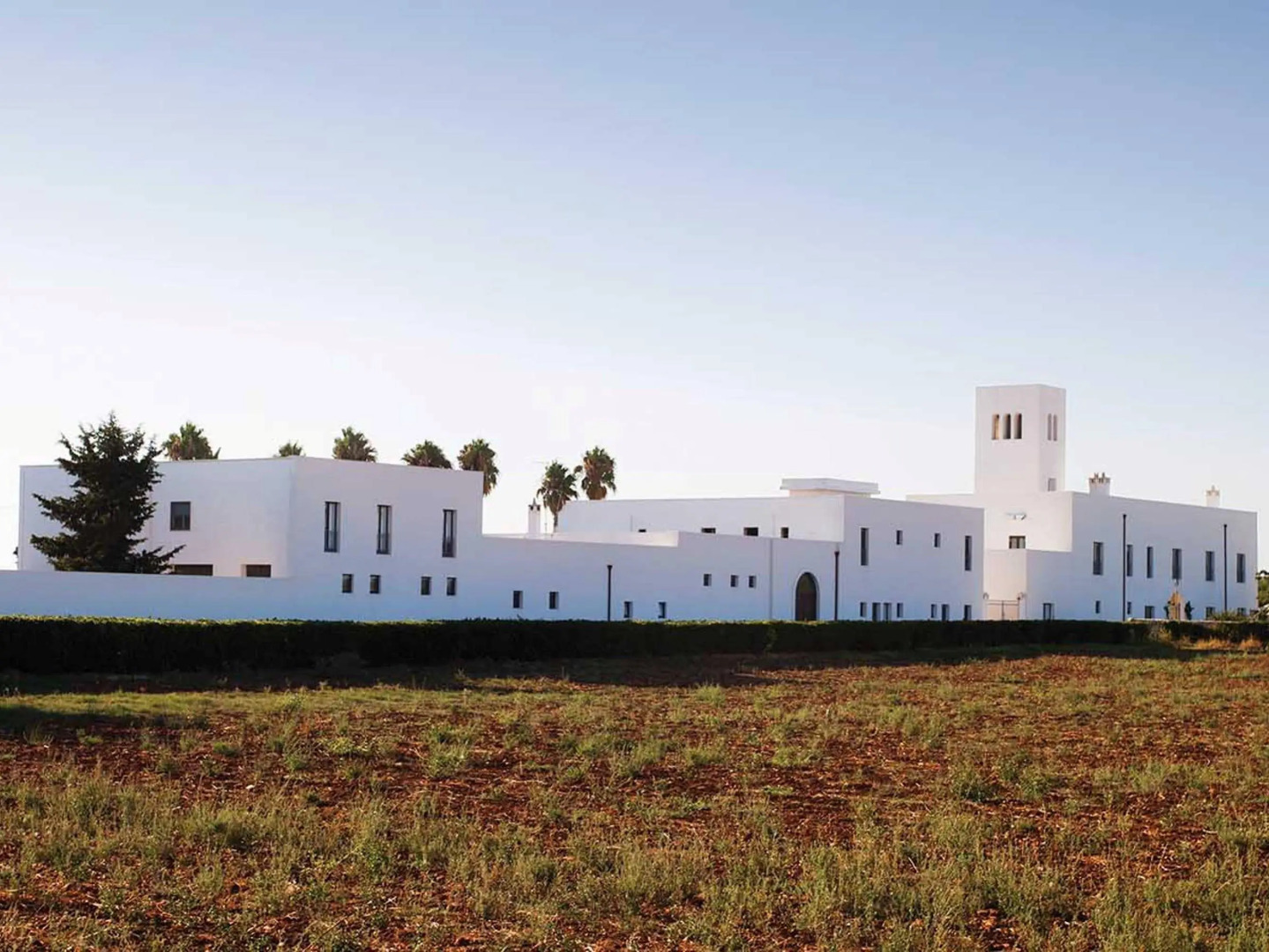 Masseria La Cornula