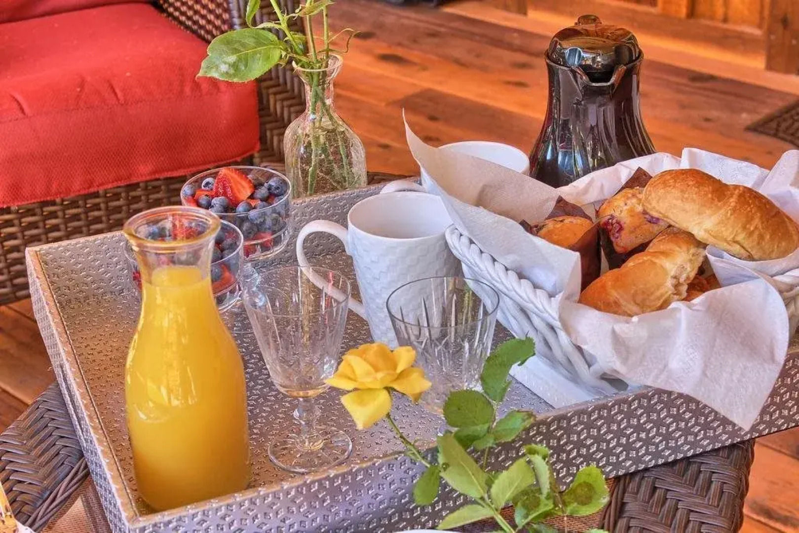 The Fisherman s Wife B&B