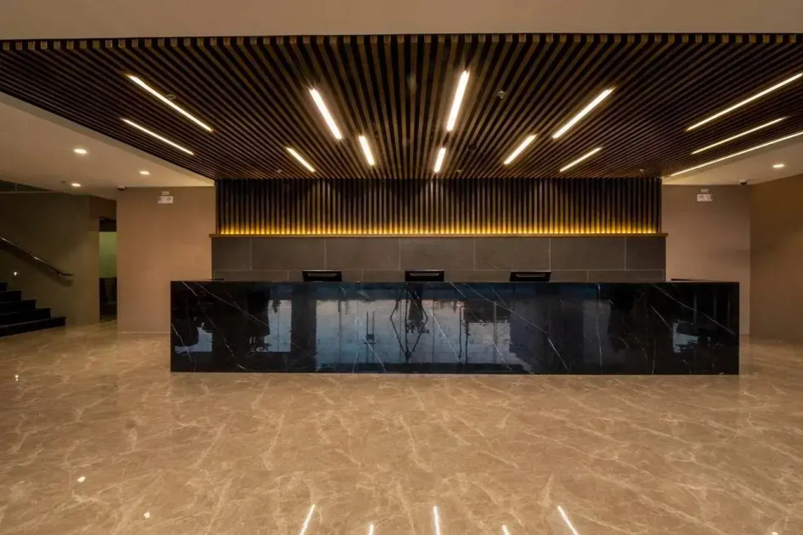 Sequoia Hotel Manila Bay