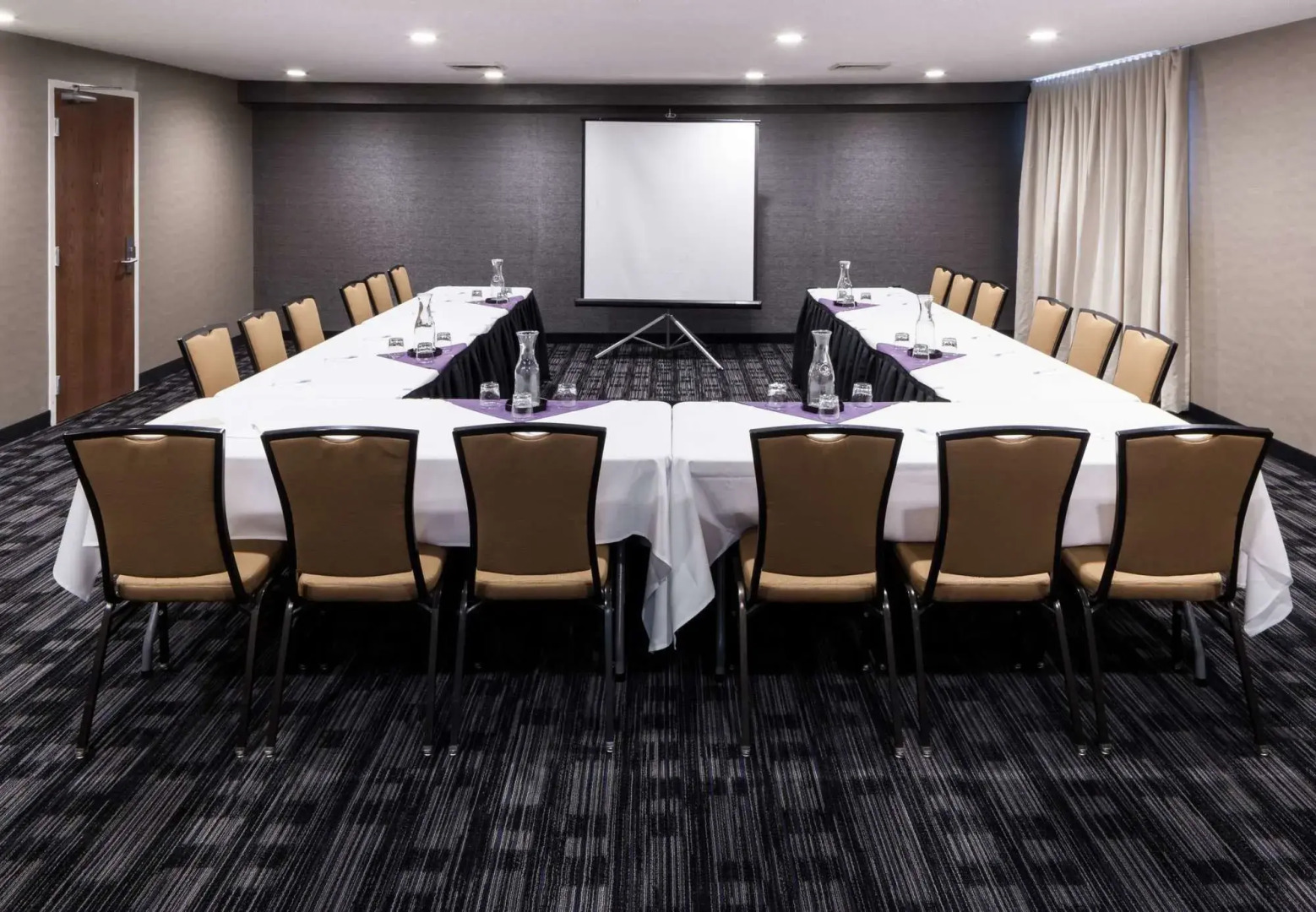 SpringHill Suites by Marriott Boise ParkCenter