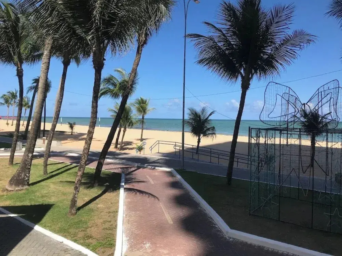 Costa Mar Recife by ACM