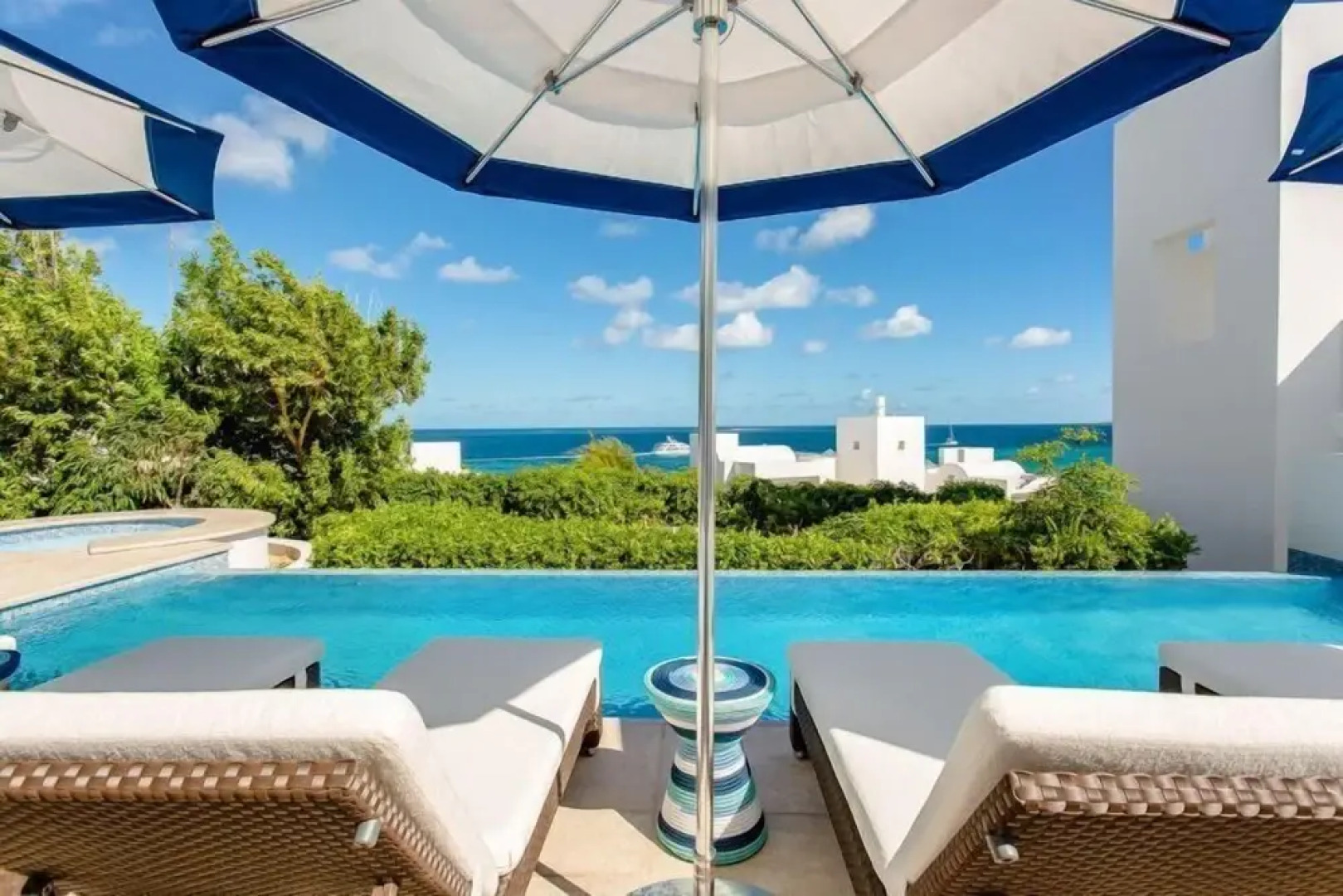 Long Bay Villas - Villa Sky