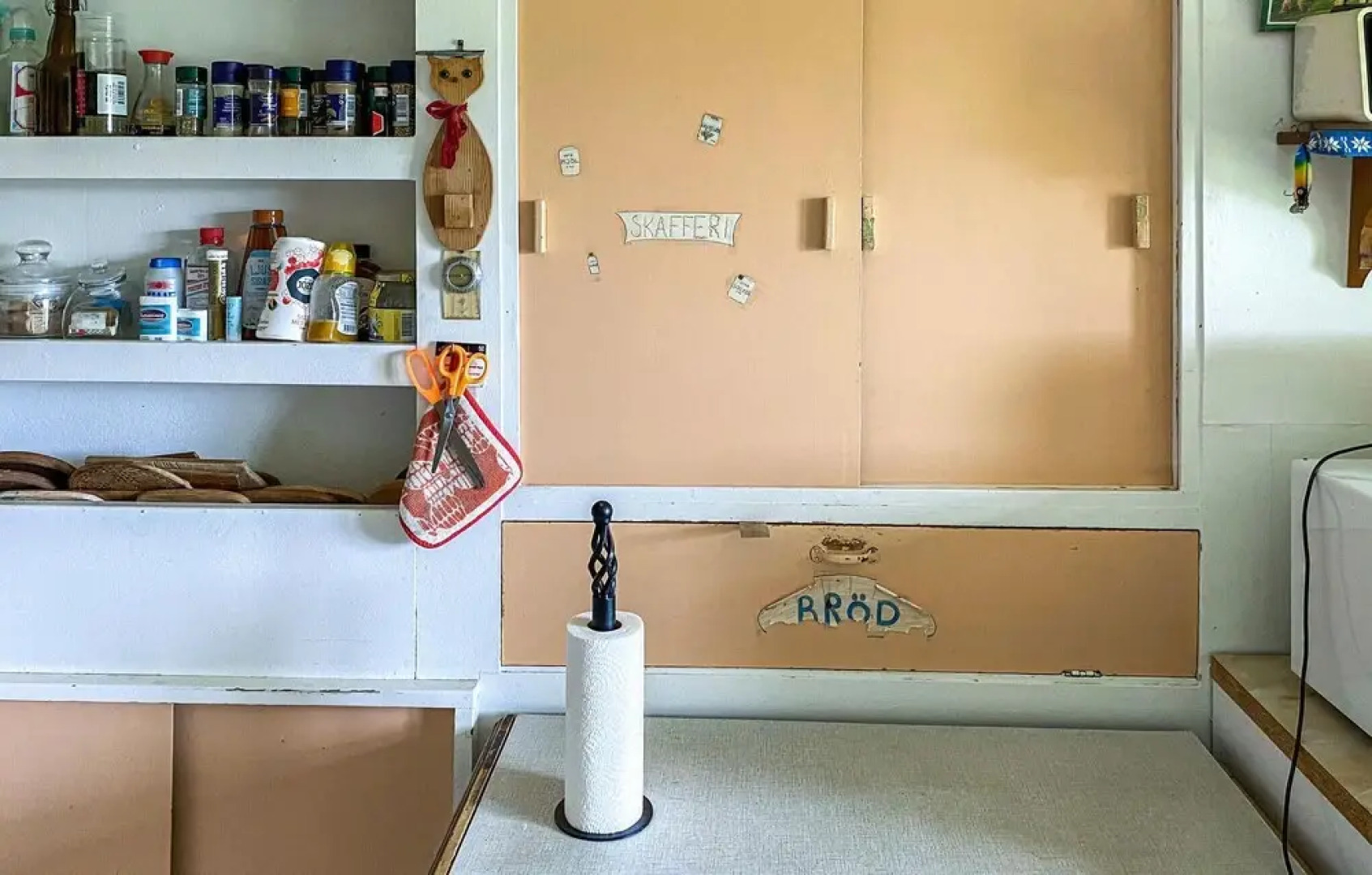 Awesome Home in Skillingaryd With 2 Bedrooms