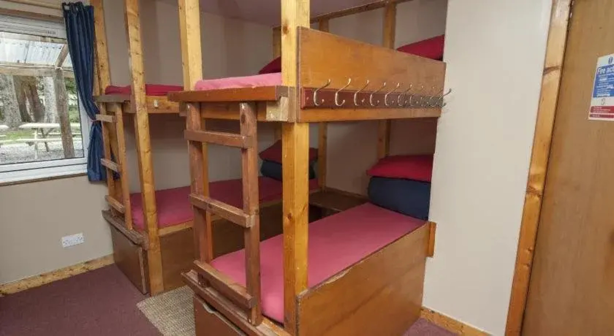 Craggan Outdoors' Ardenbeg Bunkhouse