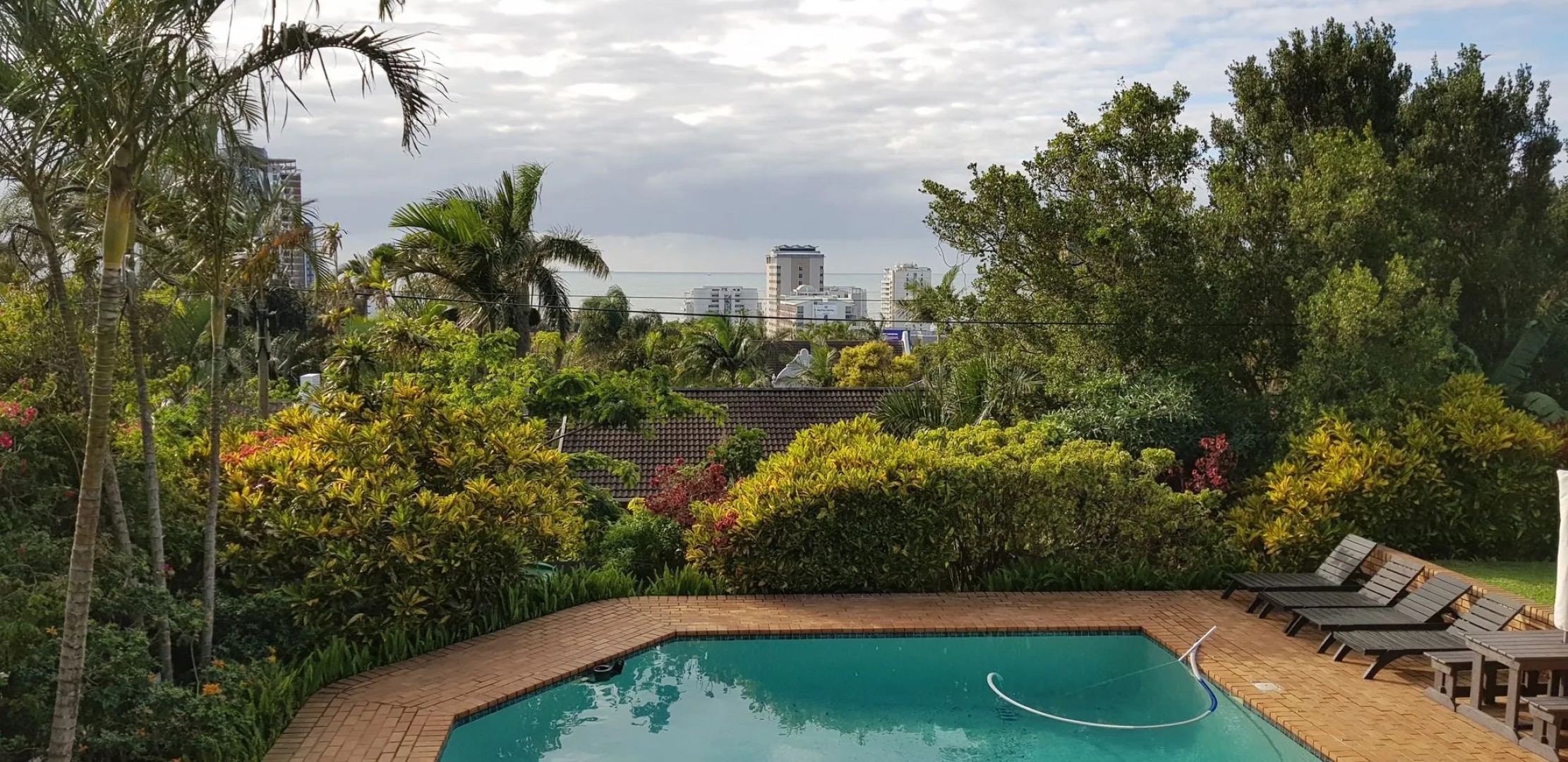 Crooked Tree Cottage