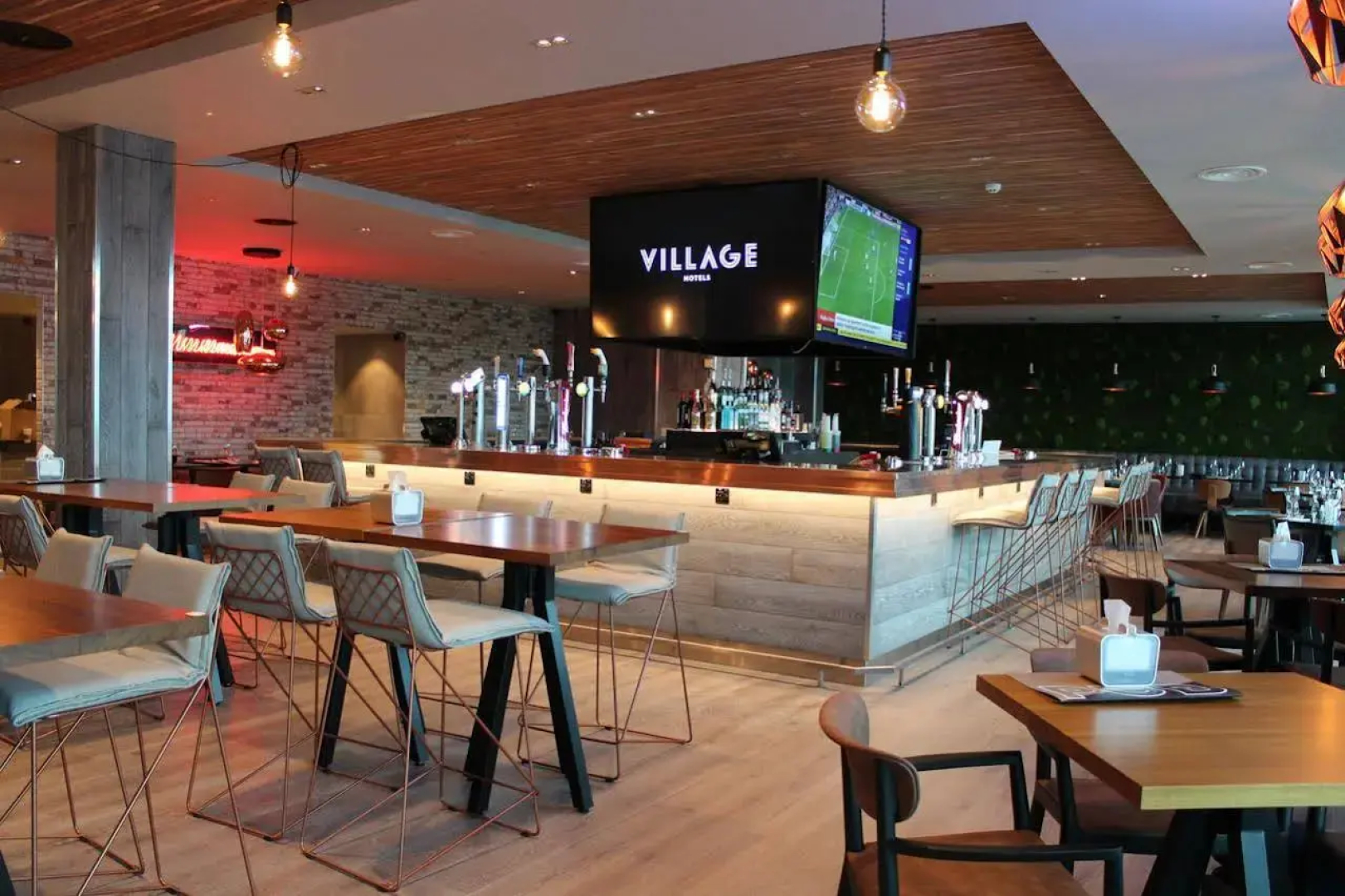 Village Hotel Solihull