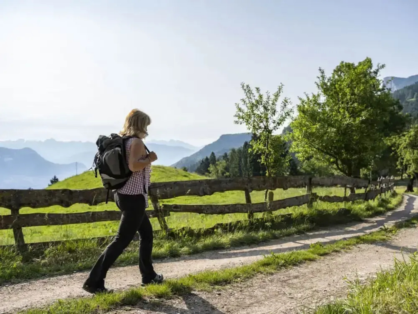 Ansitz Gurtenhof Comfortable Holiday Residence