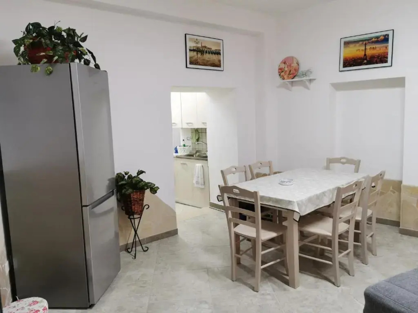 House Umberto I