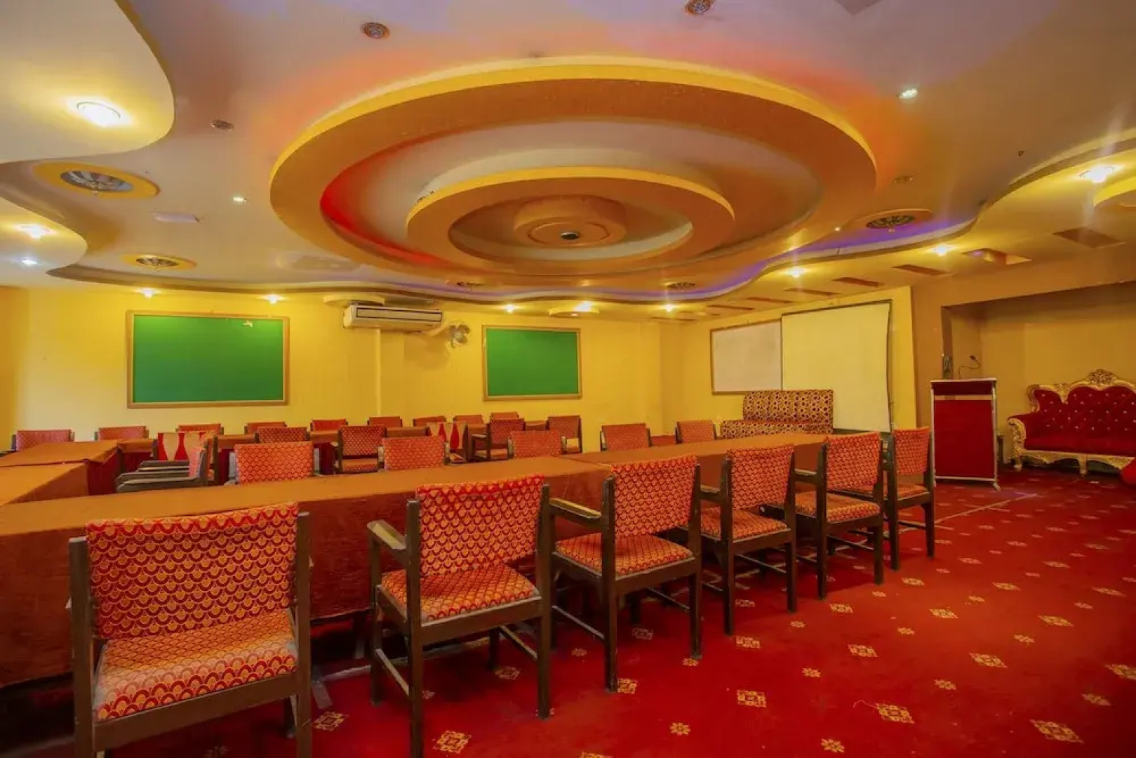 OYO 322 Hotel Swagatam