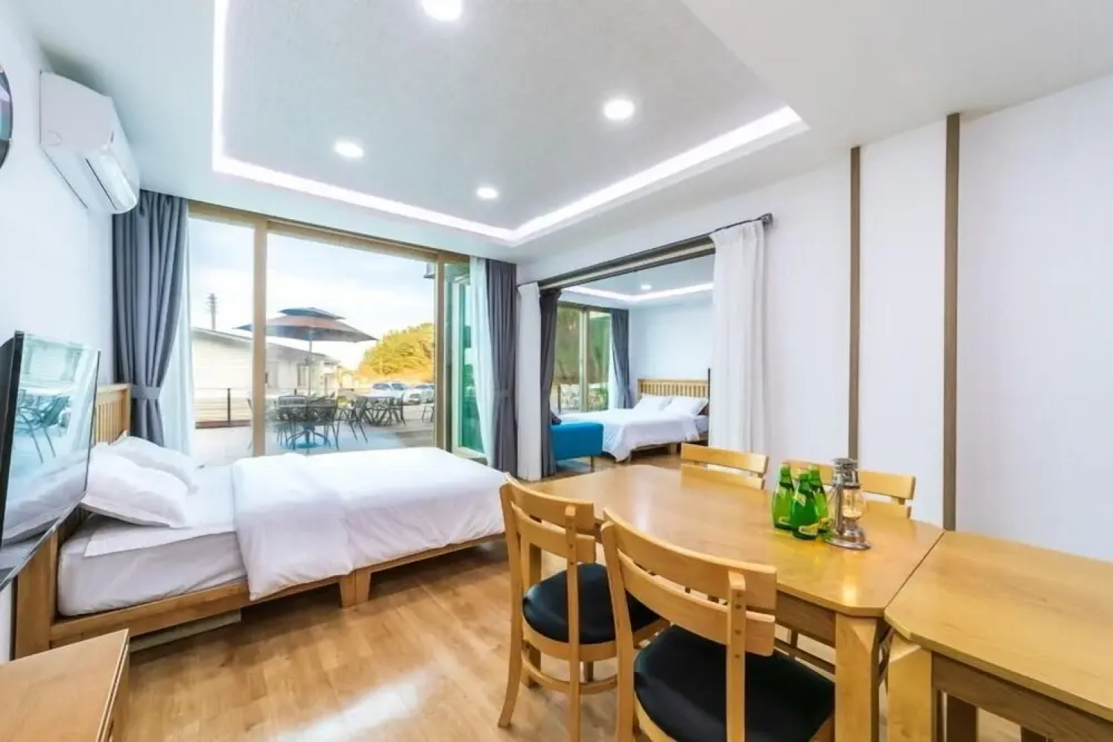 Samcheok Emmao Pension