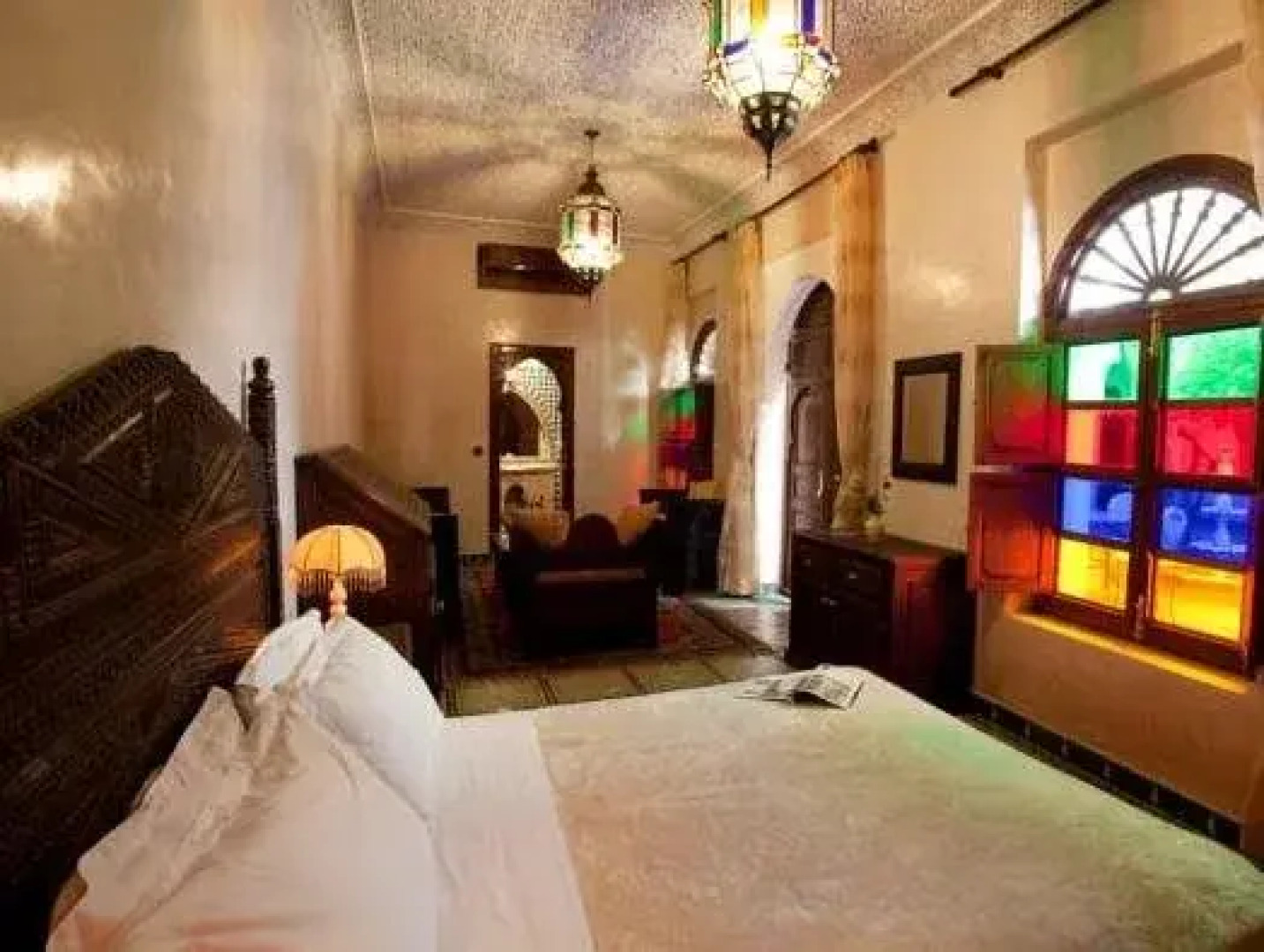 Riad Massaoud