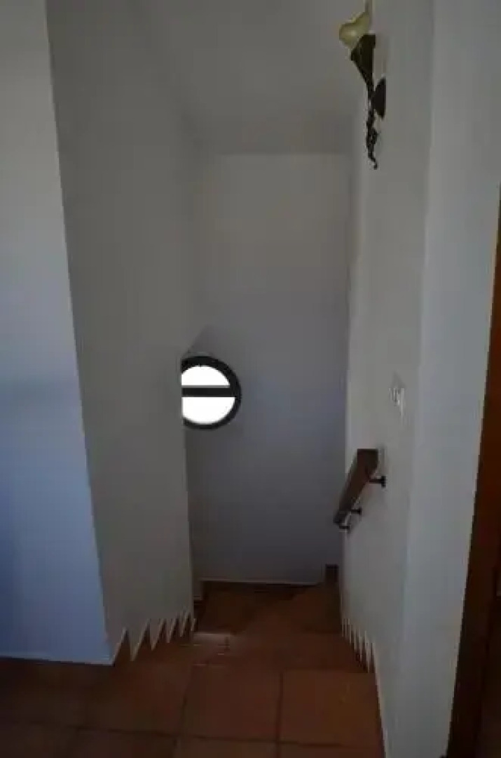 Casa Miguel - El Bosque