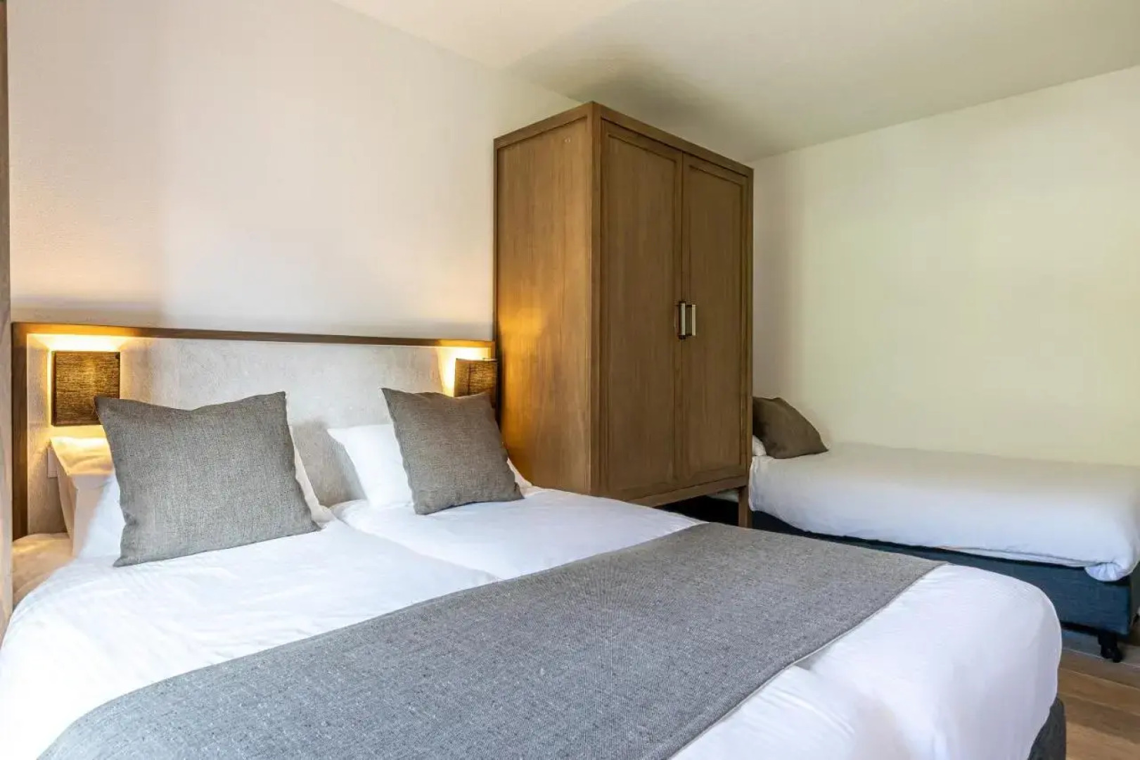 La Joly - Chalet Yap