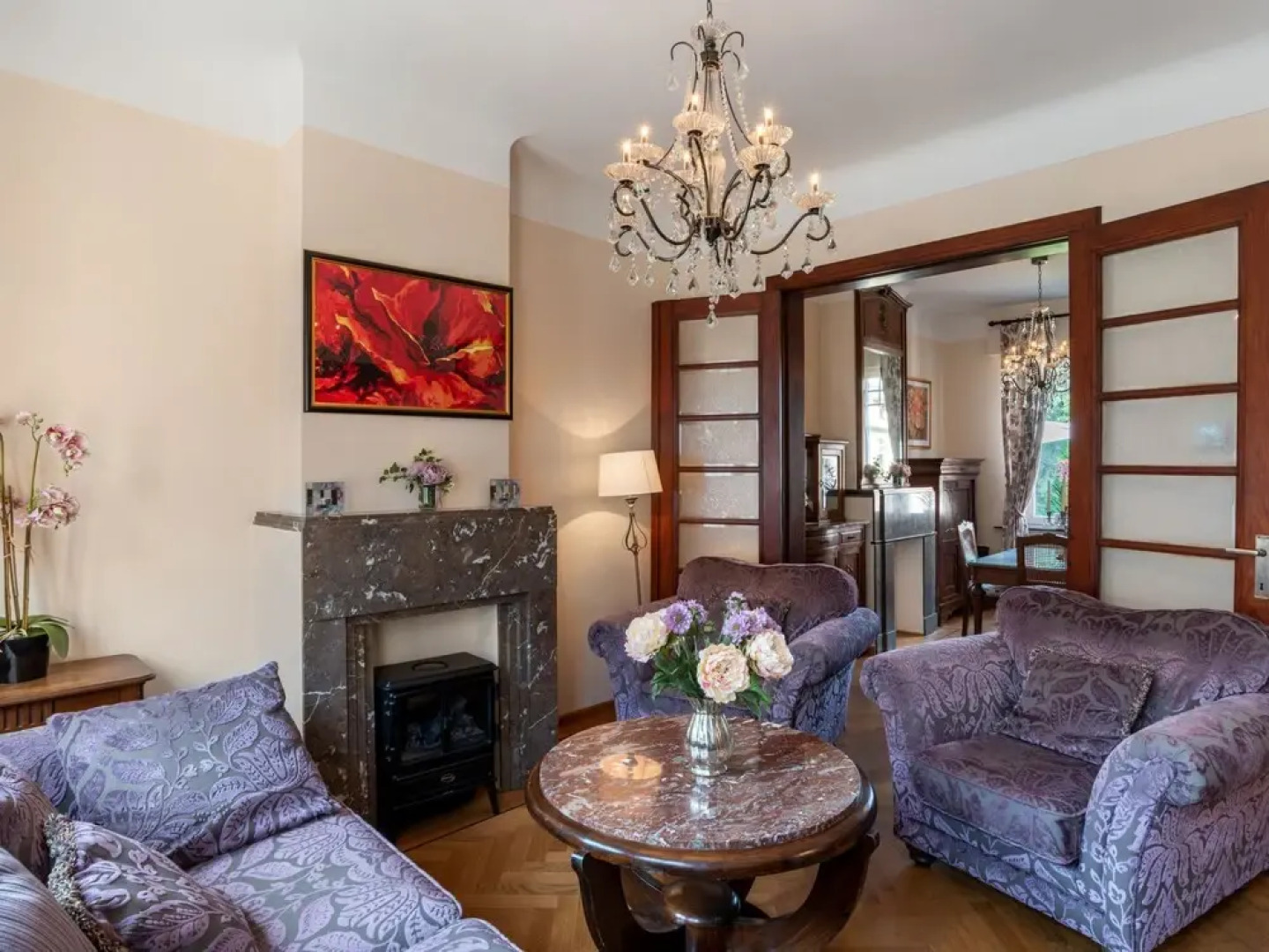 Jasmine Mol in Mol With 3 Bedrooms and 1 5 Bathrooms