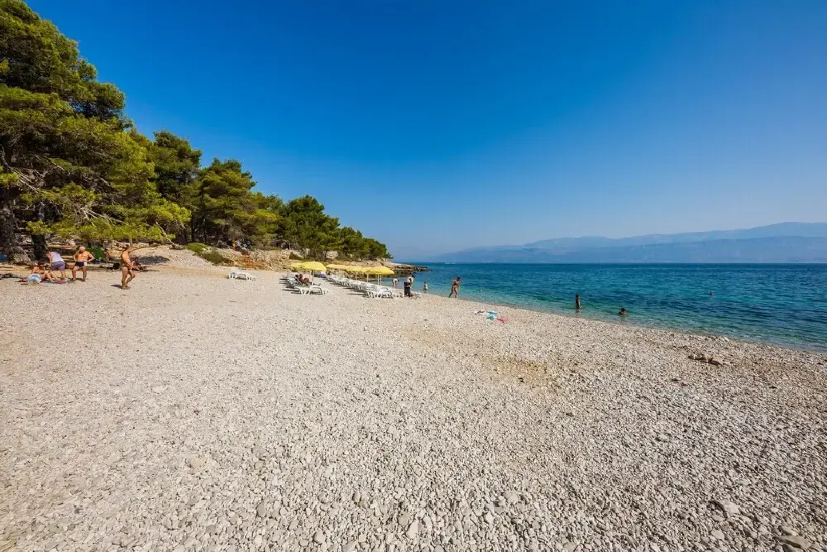 Boutique Camping Bunja