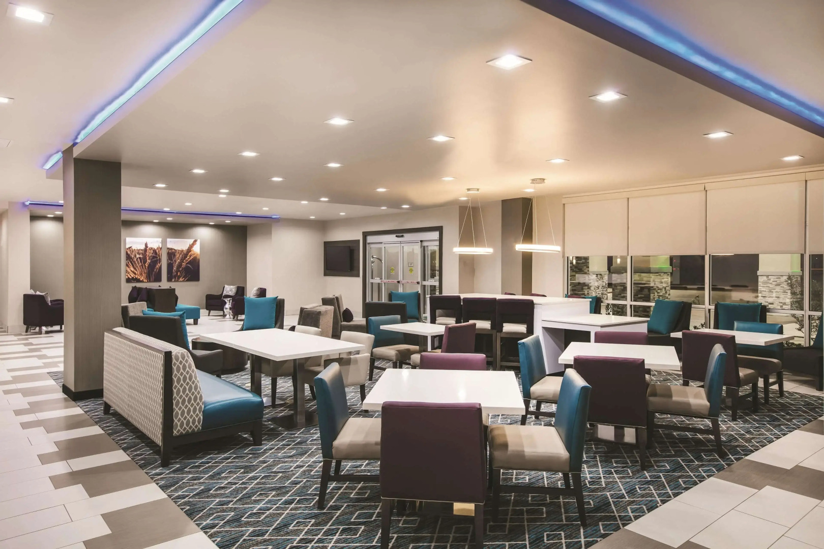 La Quinta Inn & Suites by Wyndham Colorado City