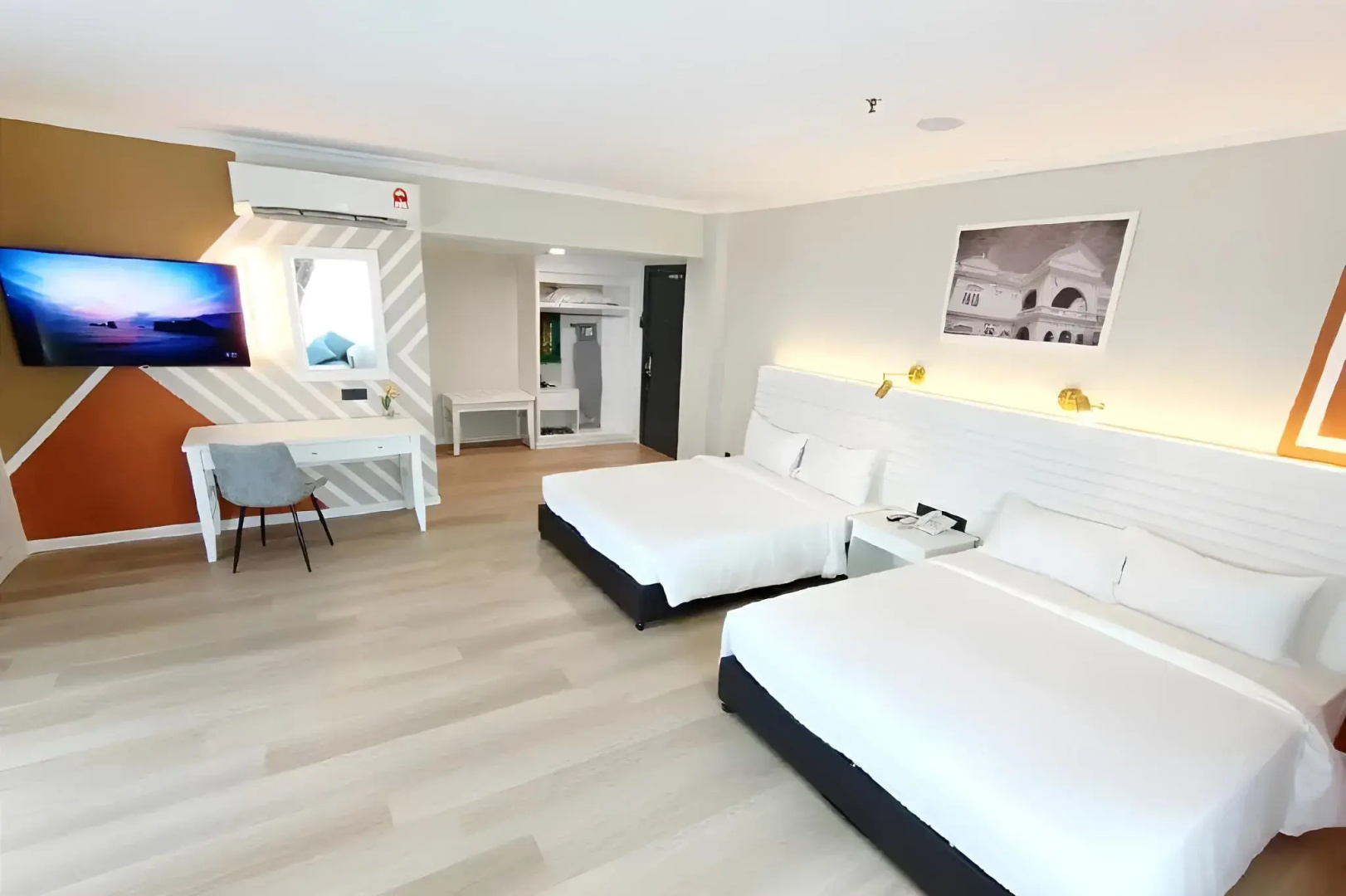 Raia Inn Penang