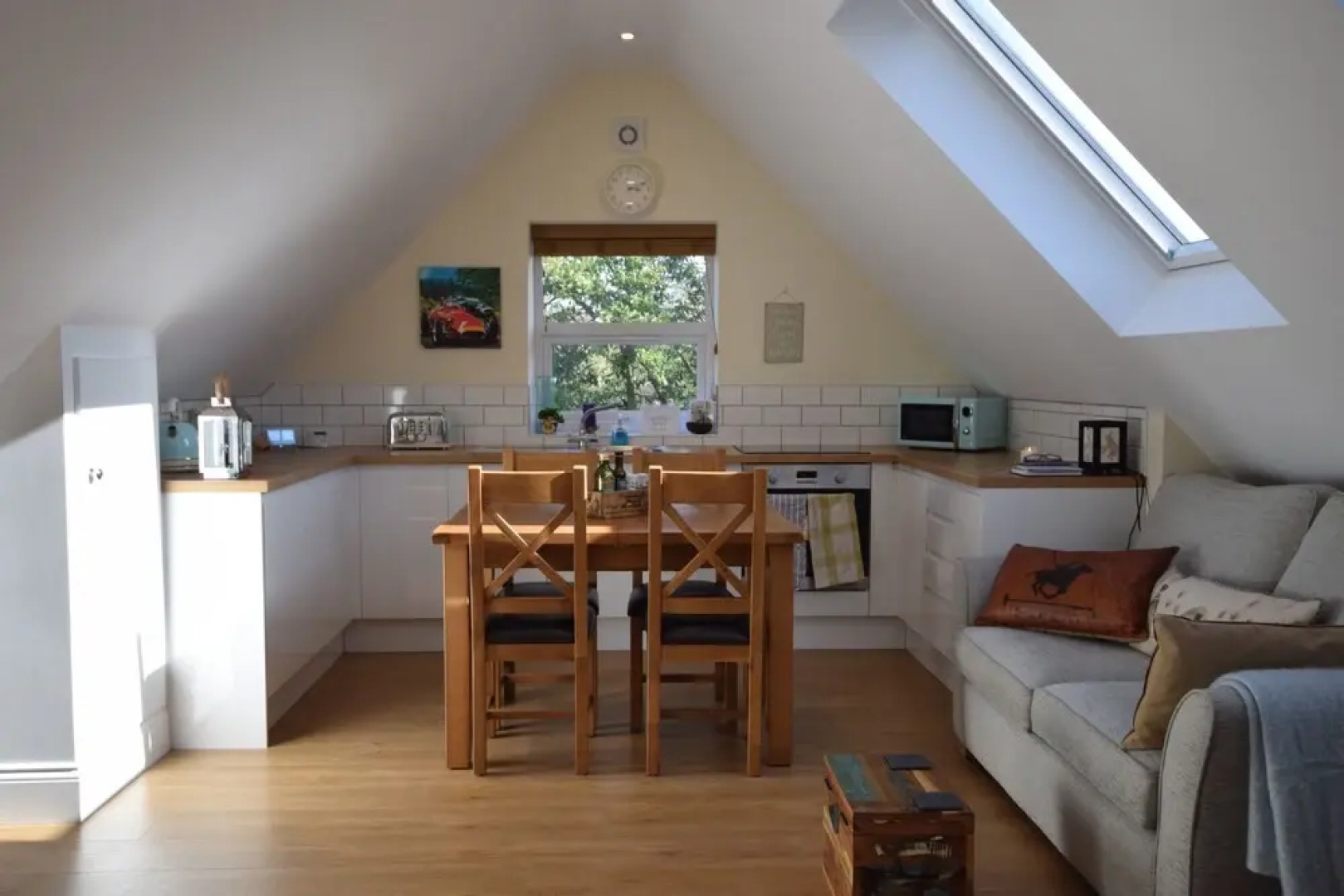 High Haven, Midhurst 490363