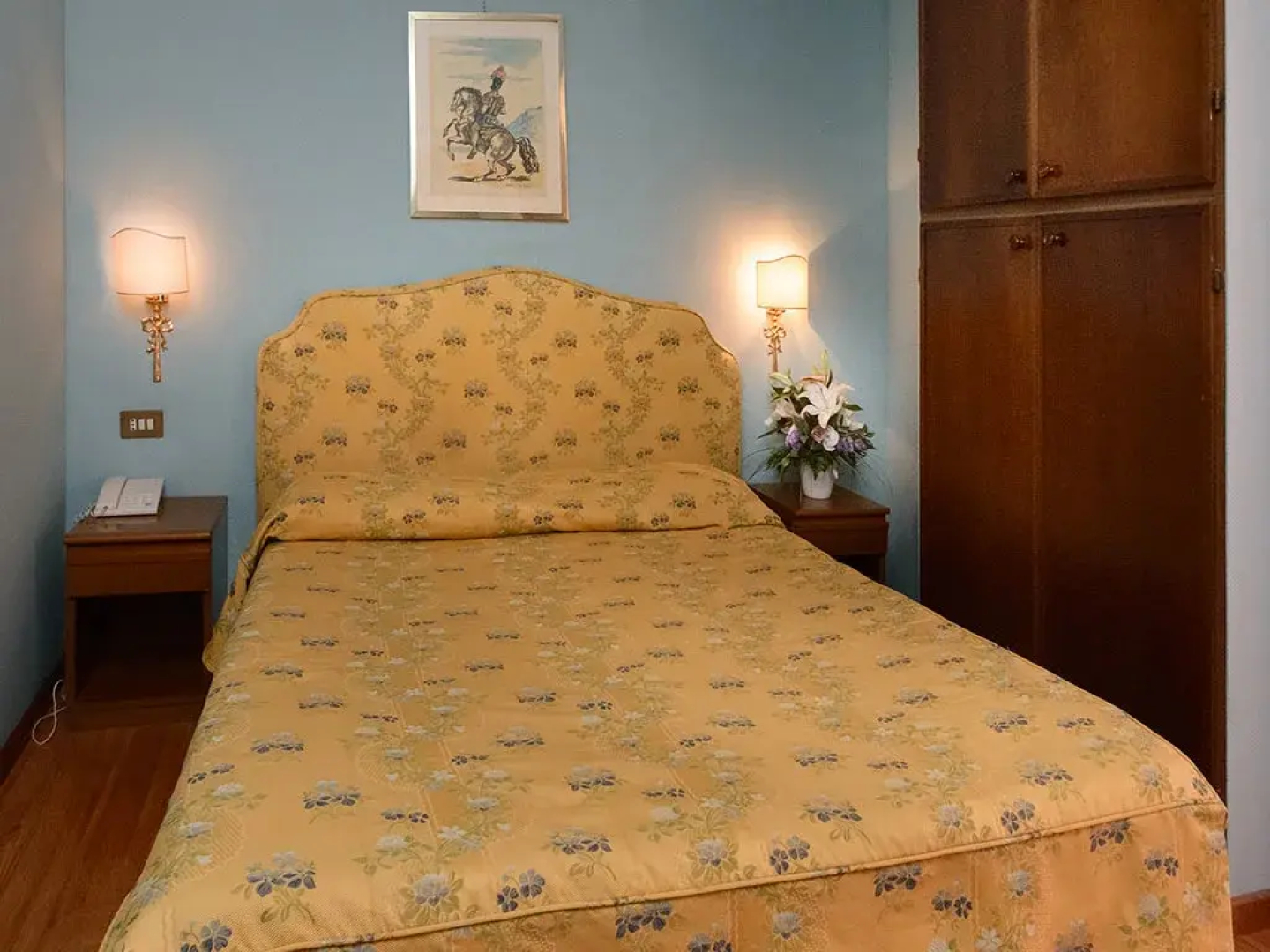 Hotel Ponte Bianco