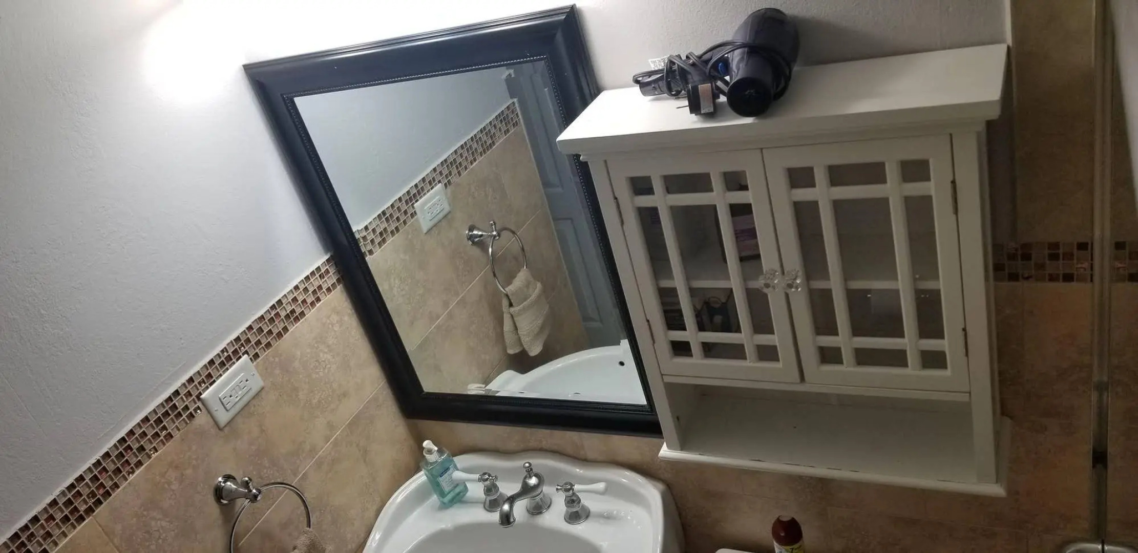 Casa Alexandria Guest Apartment