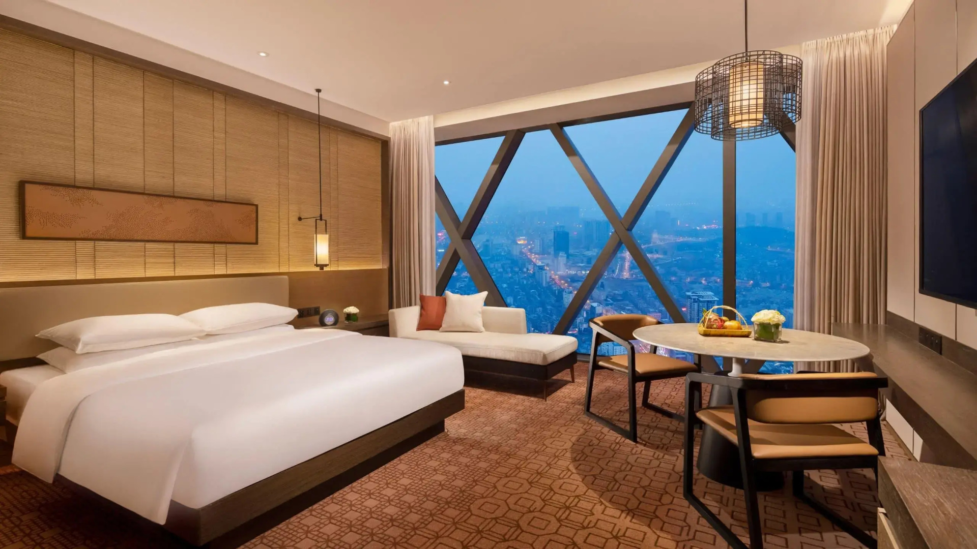 Hyatt Regency Zhenjiang