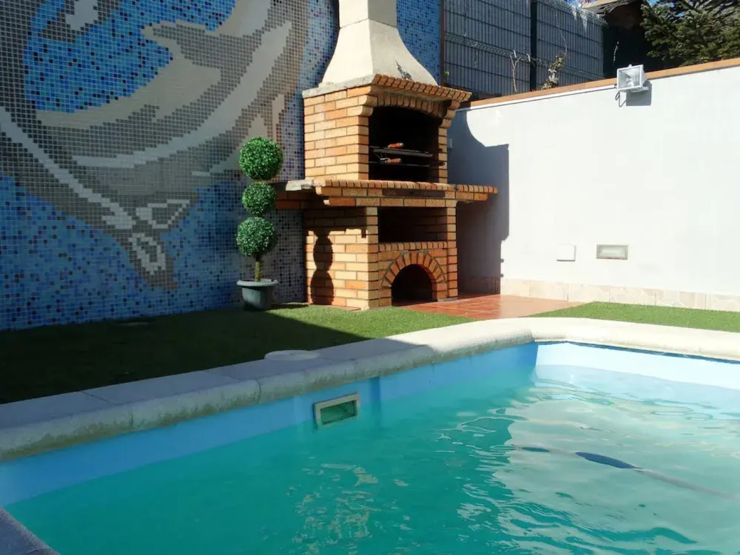 Casa Meneses en Llagostera