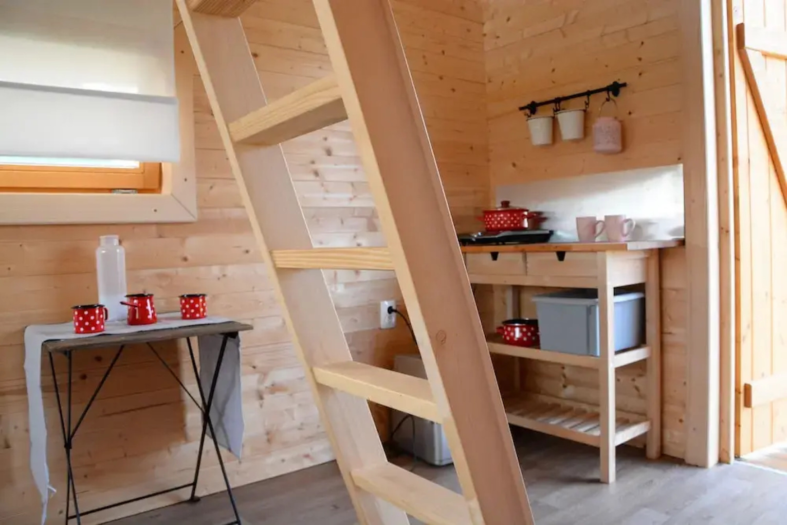 Glamping Kolpa Resort