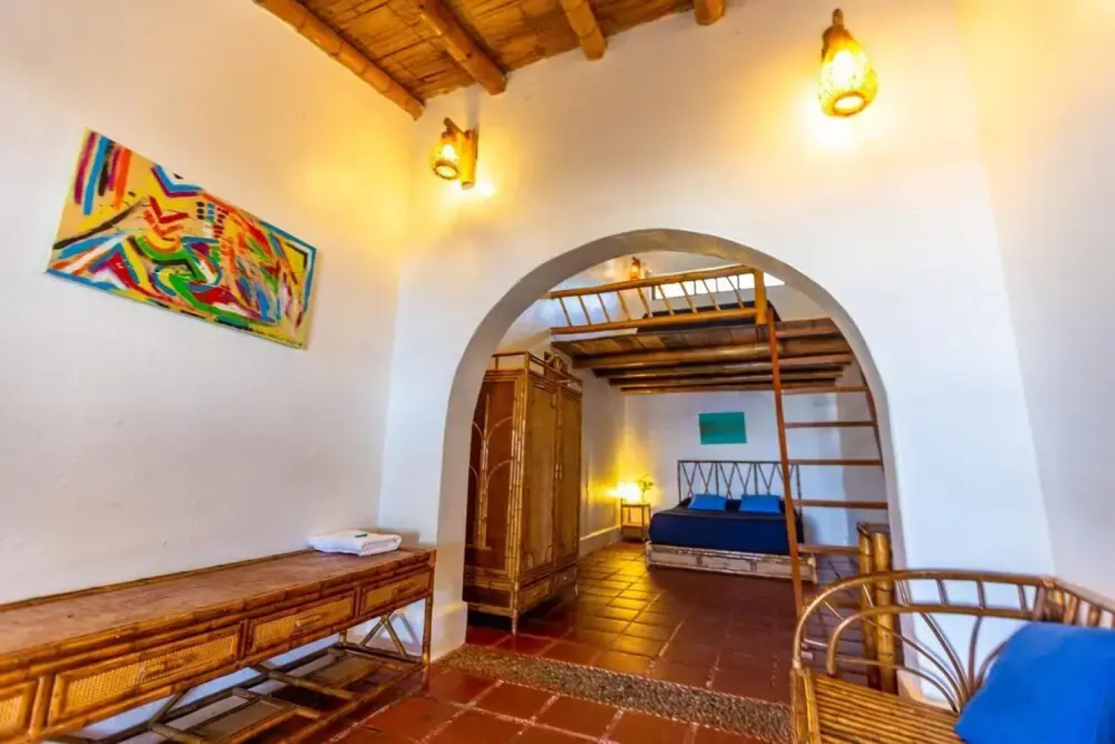 Hotel Del Wawa Beach Front