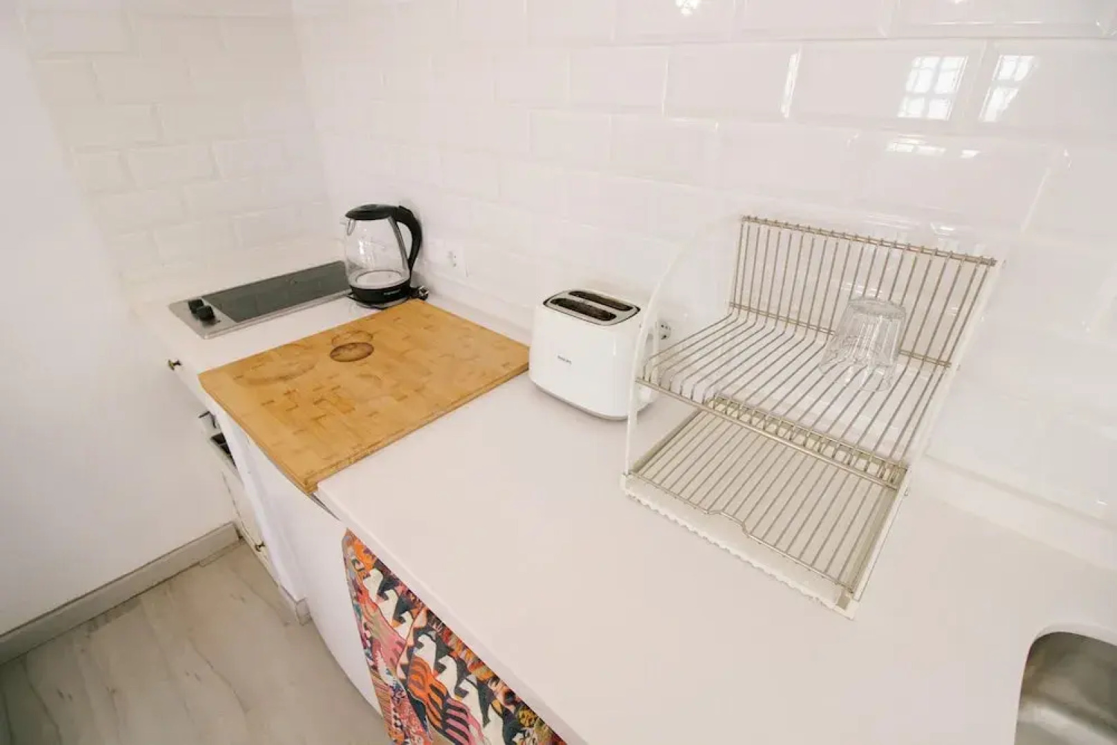 El Rinconcito de Rocío casa Andalusí