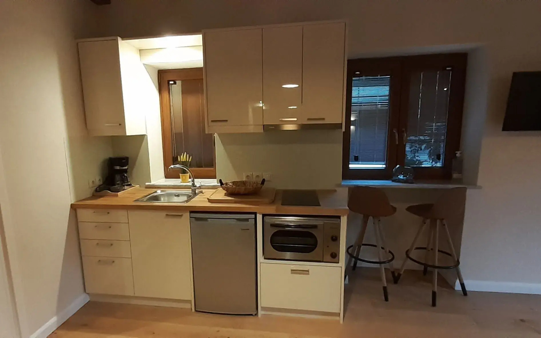 Andros 4 All Seasons Villas & Suites