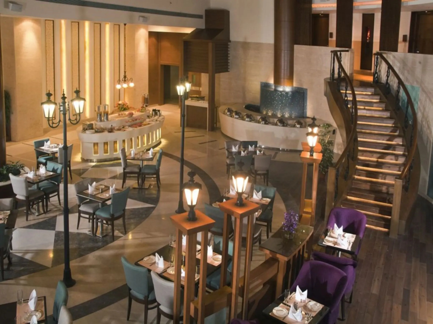 Savoy Suites Greater Noida