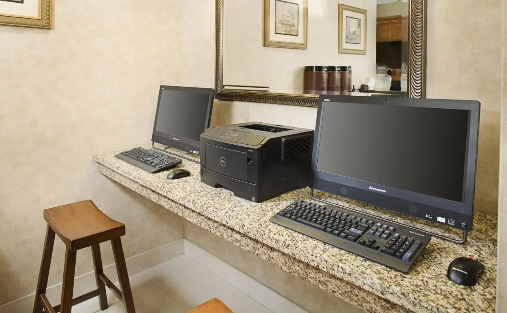 Residence Inn by Marriott San Francisco Airport/ San Mateo