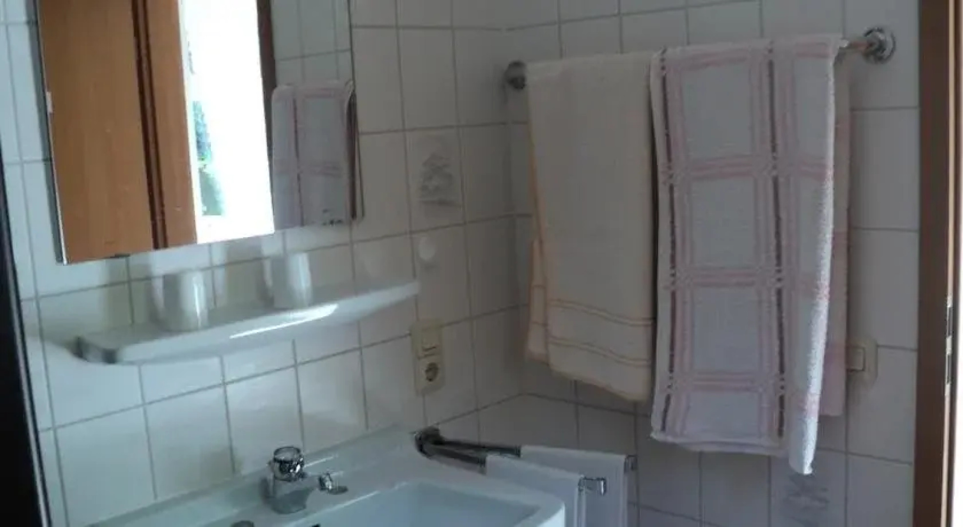 Hotel Pension Haus Hubertus