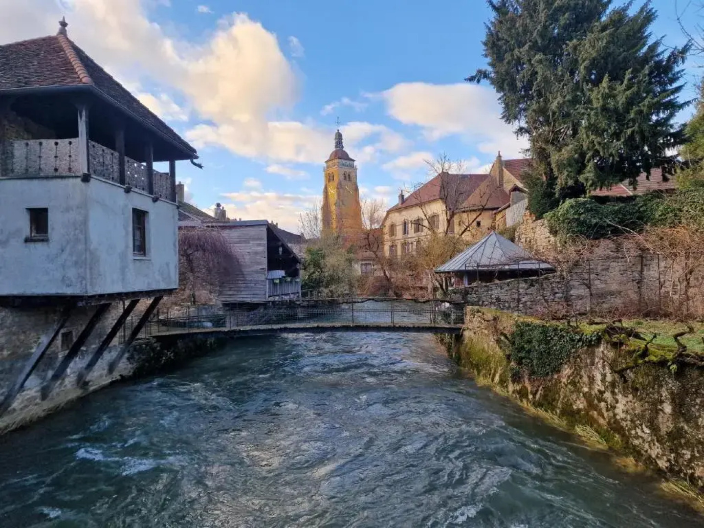 L'atelier 57 - Votre Meuble Authentique !