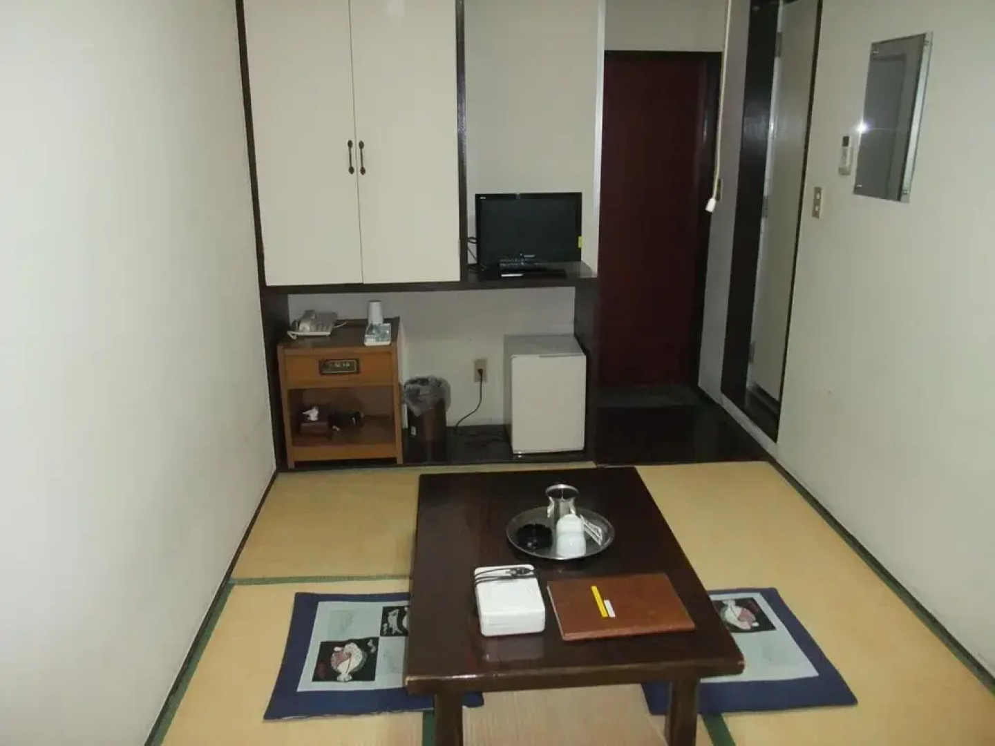 Hotel New Takahashi Takezono